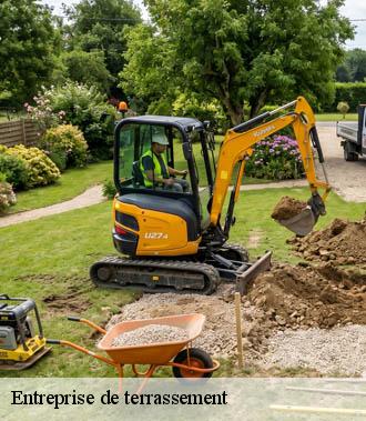 Entreprise de terrassement  bueil-en-touraine-37370 TP Elagueur Tours 