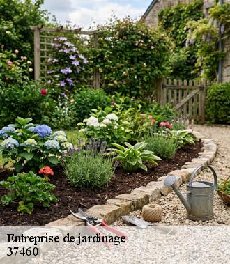 Entreprise de jardinage  nouans-les-fontaines-37460 TP Elagueur Tours 